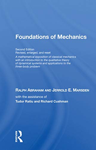 Foundations of Mechanics