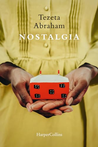 Nostalgia von HarperCollins Italia