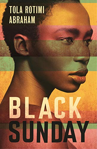 Black Sunday von Canongate Books