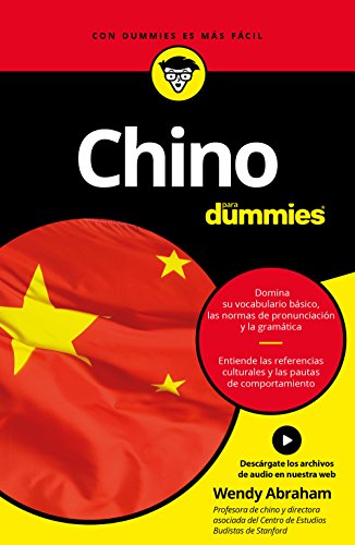 Chino para dummies Chino para dummies von Para Dummies