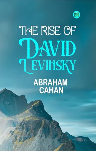 The Rise of David Levinsky von Zinc Read