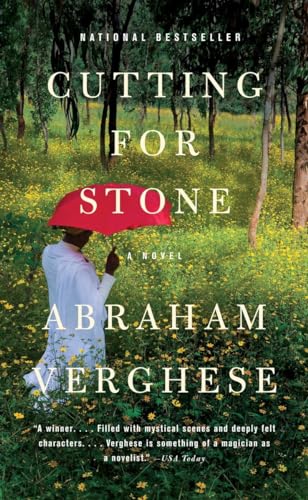 Cutting for Stone: A Novel