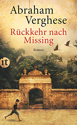 Rückkehr nach Missing: Roman | Packende Familiensaga zwischen Äthiopien und New York (insel taschenbuch) von Insel Verlag