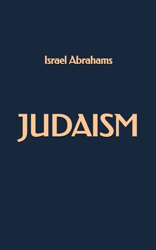Judaism von Independently published