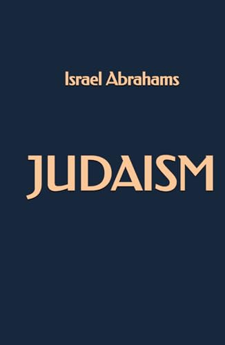 Judaism von Independently published