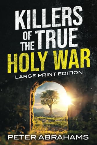 Killers of the True Holy War von Independently published