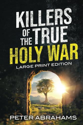 Killers of the True Holy War von Independently published