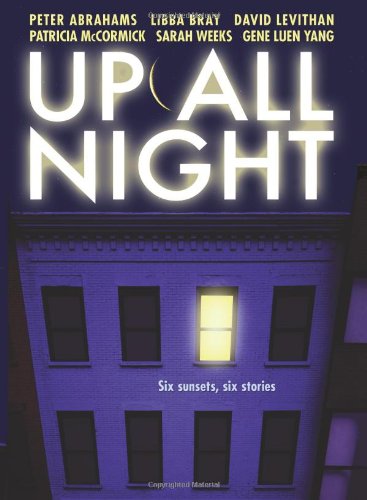Up All Night von HarperTeen