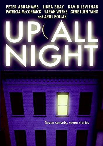 Up All Night: Seven Sunsets, Seven Stories von HarperTeen