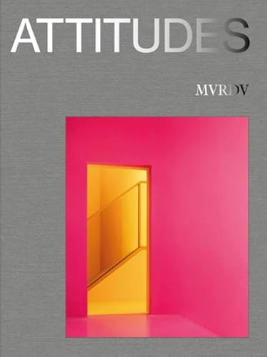 Attitudes - MVRDV
