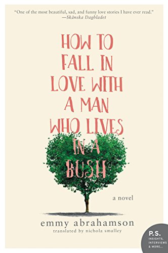 HT FALL LOVE W/MAN WHO LIVE: A Novel