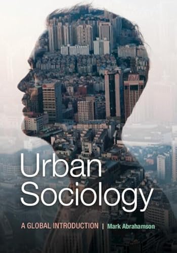 Urban Sociology: A Global Introduction von Cambridge University Press