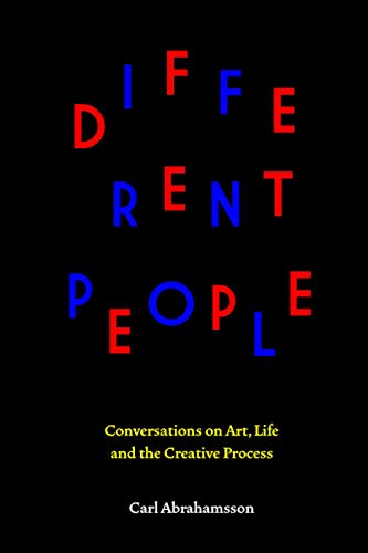 Different People