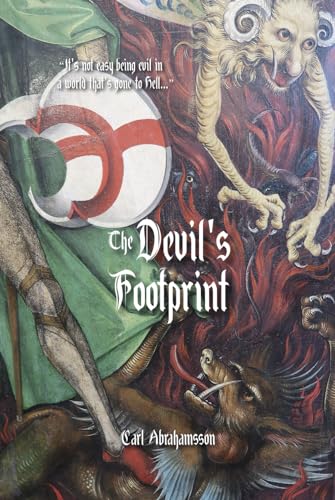 The Devil's Footprint von Trapart Books