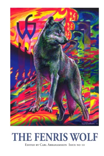 The Fenris Wolf 10
