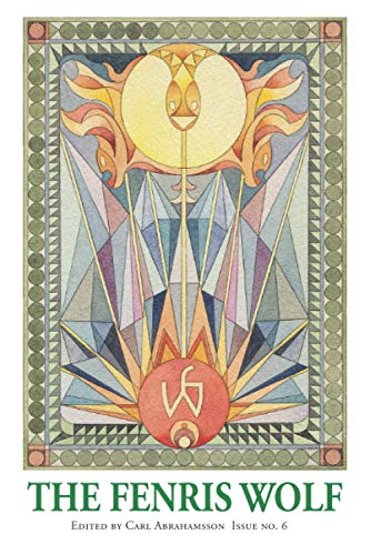 The Fenris Wolf 6