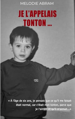Je l'appelais tonton Je l'appelais tonton von KDP