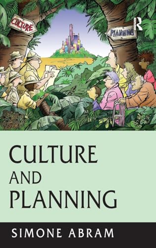 Culture and Planning Culture and Planning