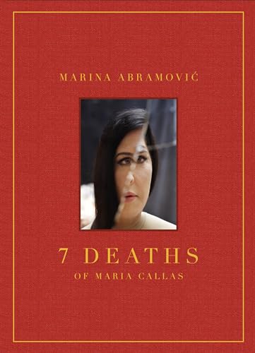 7 Deaths of Maria Callas von Damiani Ltd