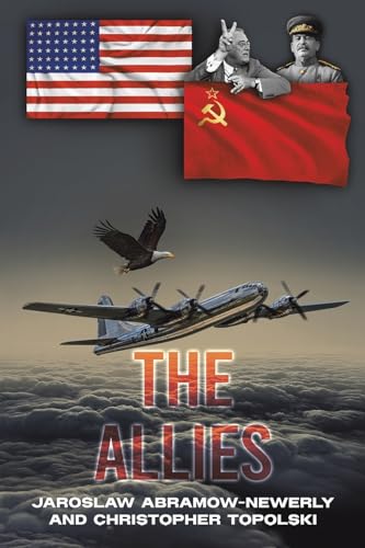 The Allies The Allies von Austin Macauley