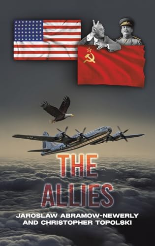 The Allies von Austin Macauley