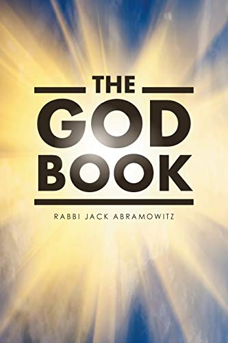 The God Book von Xlibris
