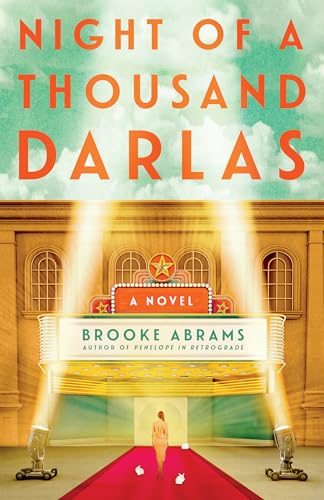 Night of a Thousand Darlas: A Novel von Lake Union Publishing