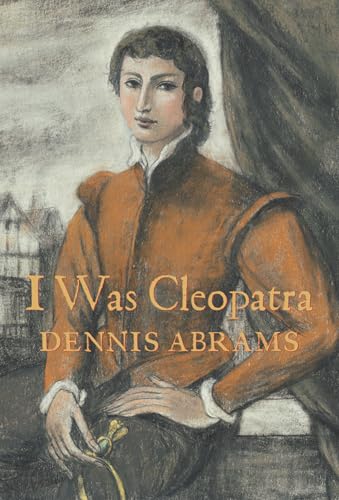 I Was Cleopatra von Groundwood Books