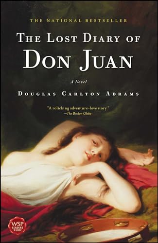 The Lost Diary of Don Juan: A Novel von Washington Square Press