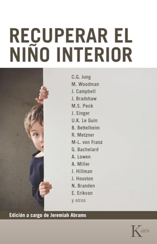 Recuperar el niño interior (Nueva conciencia) von KAIRÓS