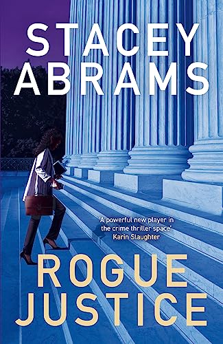 Rogue Justice von HarperCollins