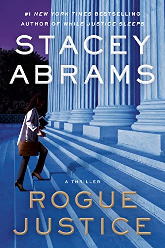 Rogue Justice: A Thriller (Avery Keene, Band 2) von Doubleday