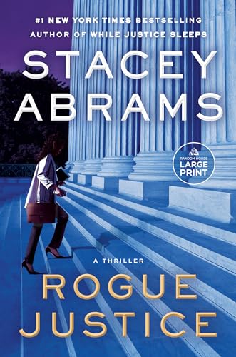 Rogue Justice: A Thriller (Avery Keene, Band 2) von Diversified Publishing