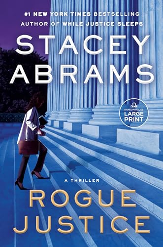 Rogue Justice: A Thriller (Avery Keene, Band 2)