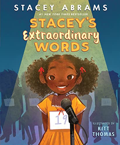 Stacey’s Extraordinary Words (The Stacey Stories) von Balzer + Bray