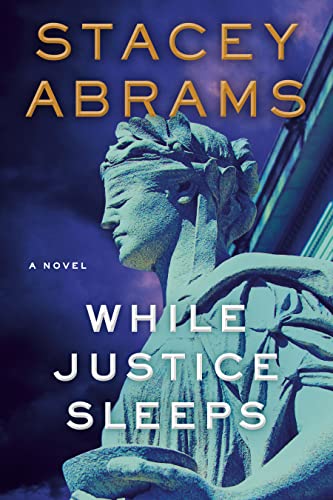 While Justice Sleeps: A Thriller (Avery Keene, Band 1) von Doubleday