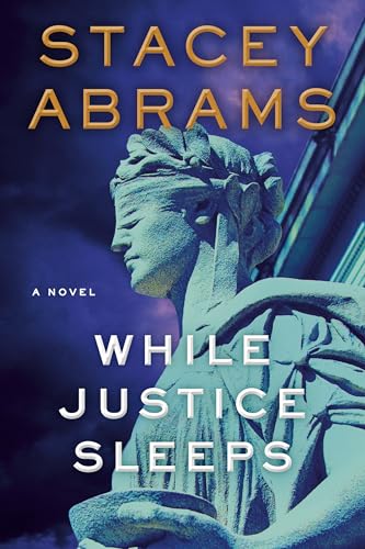 While Justice Sleeps: A Thriller (Avery Keene, Band 1) While Justice Sleeps: A Thriller (Avery Keene, Band 1)