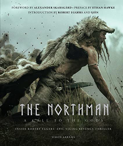 The Northman: A Call to the Gods von Insight Editions