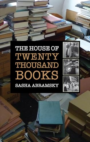 The House of Twenty Thousand Books von Halban Publishers