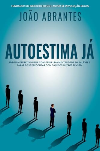 Autoestima J von Clube de Autores