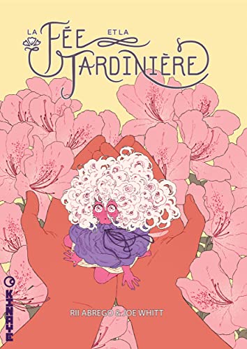 La Fée et la Jardinière von KINAYE