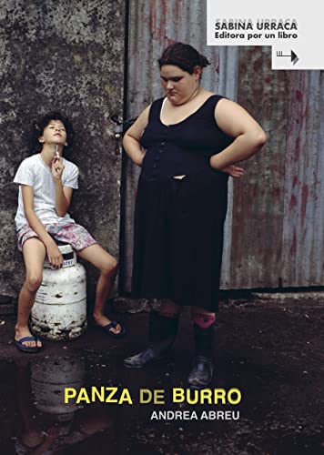 Panza de burro (Editora por un libro, Band 3) von Editorial Barrett