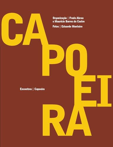 Capoeira - Encontros