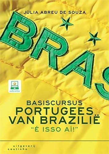Basiscursus Portugees van Brazilië von Coutinho