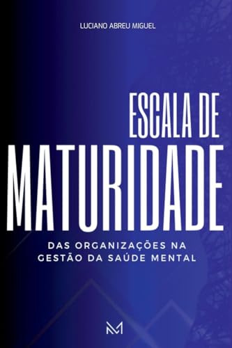 Escala De Maturidade von CLUBE DE AUTORES