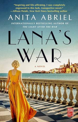 Lana's War: A Novel