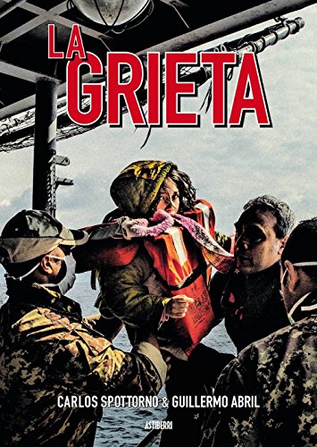 La grieta (Sillón Orejero)