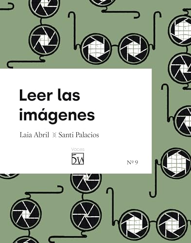 Leer las imágenes (Voces 5W, Band 9) von Revista 5W