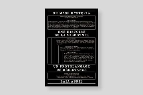 On Mass Hysteria: Une histoire de la misogynie (3) von DELPIRE