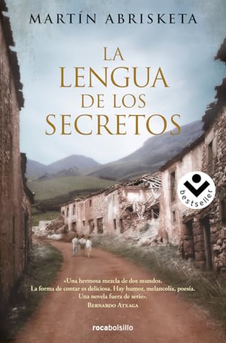 La lengua de los secretos (Best Seller | Ficción) von Rocabolsillo